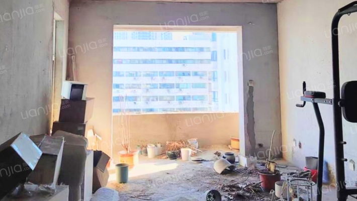 世纪豪园二手房实景图