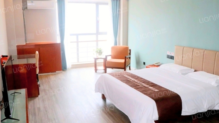 商场路二手房实景图