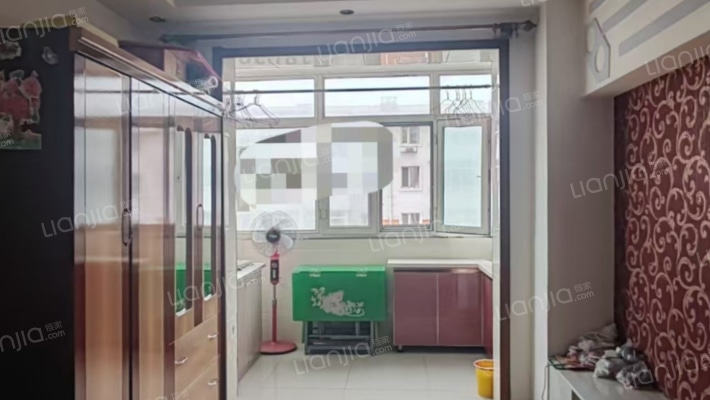 平安小区(阿城区)二手房实景图