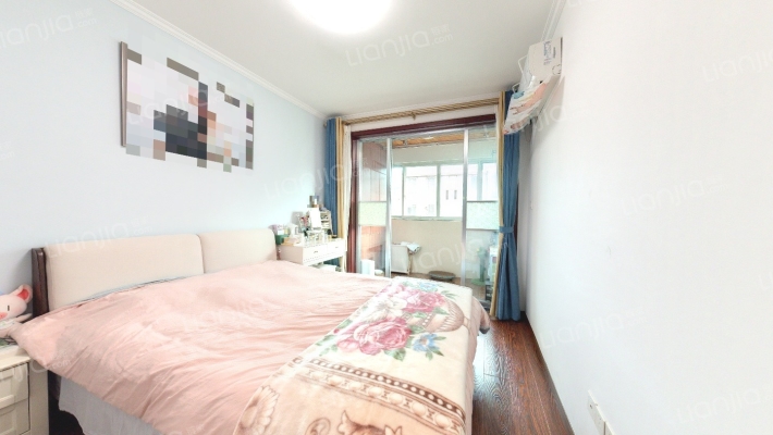 开园二手房实景图