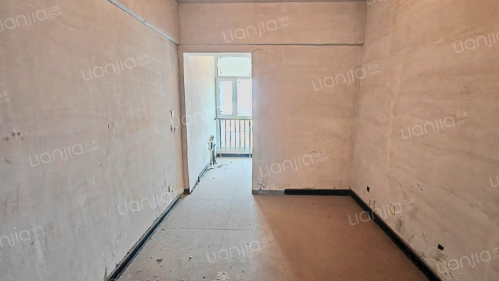 小区距京港澳高速，107国道，北上南下都方便-卧室A