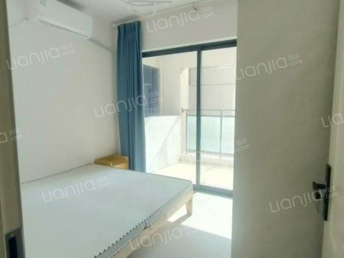 合租·金科城 5居室 东南卧