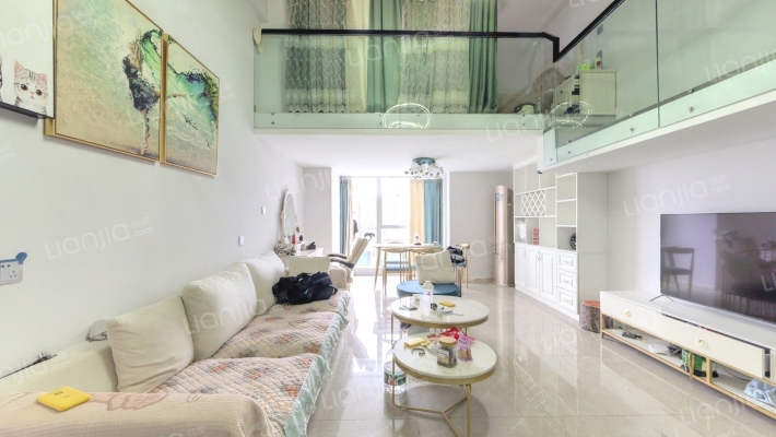 瑞安中心二手房实景图