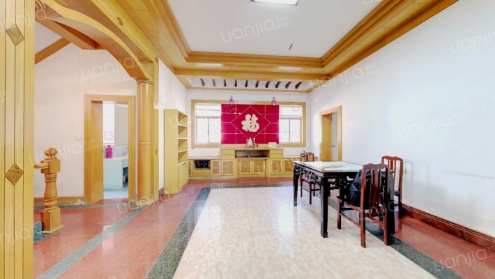 永安巷二手房实景图