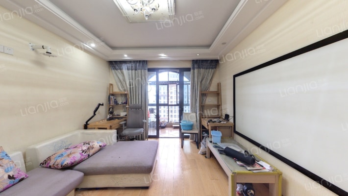 金水湾公馆二手房实景图