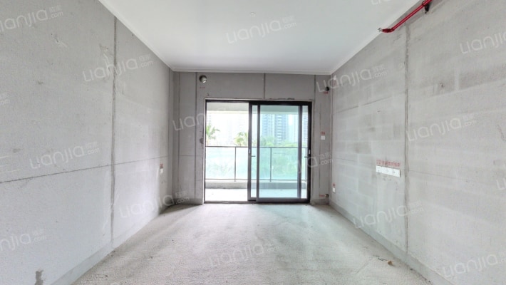 华发琴澳新城四季峰景三期二手房实景图