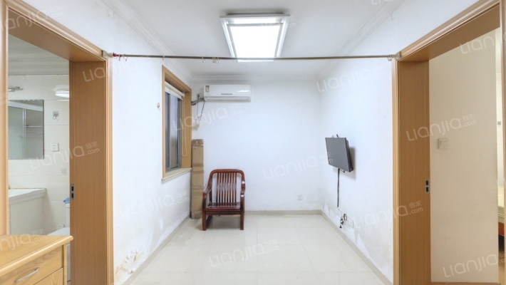 平吉二村二手房实景图