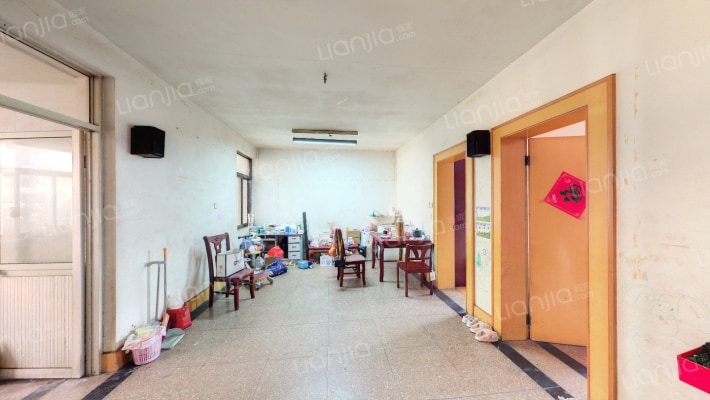 物资新村二手房实景图