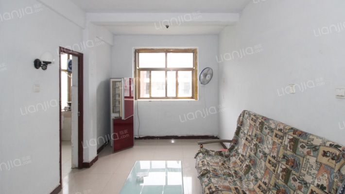 矿二小院二手房实景图