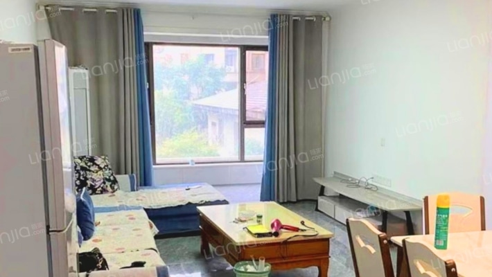 珑玺台二手房实景图