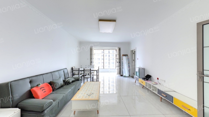 甘肃省博物馆综合住宅楼二手房实景图