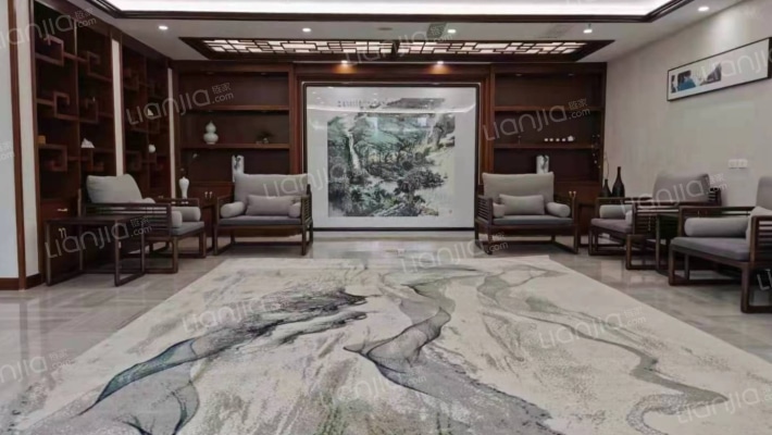世纪金源国际财富中心二手房实景图