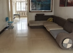 整租·二中宿舍 3室2厅 东/东南_二中宿舍租房