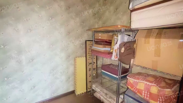 环京独栋 230平带大花园 临湖临水系 210万可谈-衣帽间