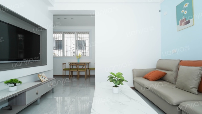 国本路巷二手房实景图