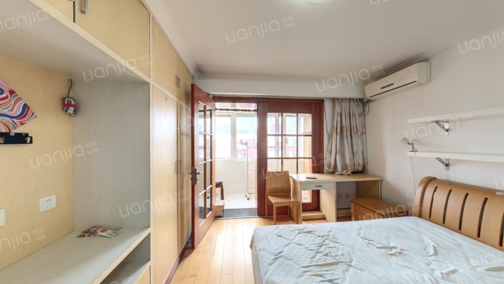 西总布胡同55号院二手房实景图