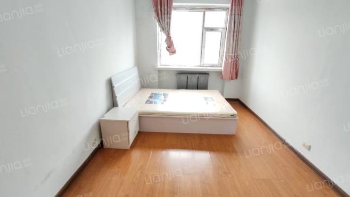 宝山街坊小区二手房实景图