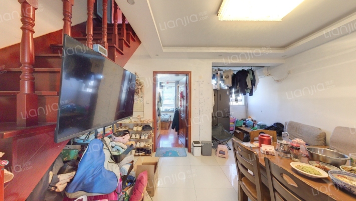 盛泰家园二手房实景图