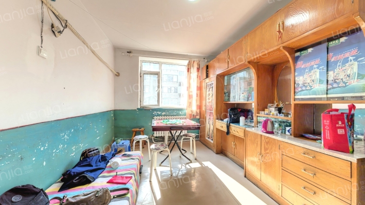 经四街二手房实景图