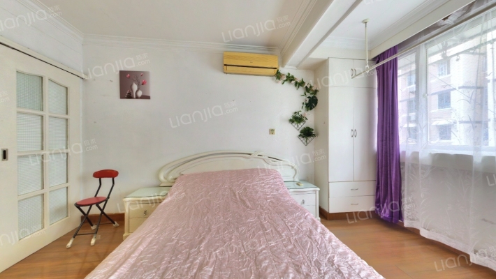 紫竹小区二手房实景图