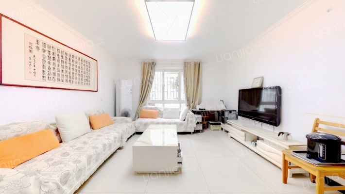 金色嘉园二手房实景图