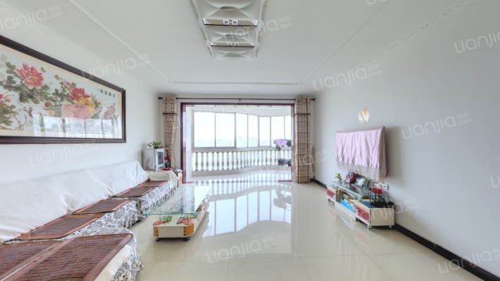 永利花园二手房实景图