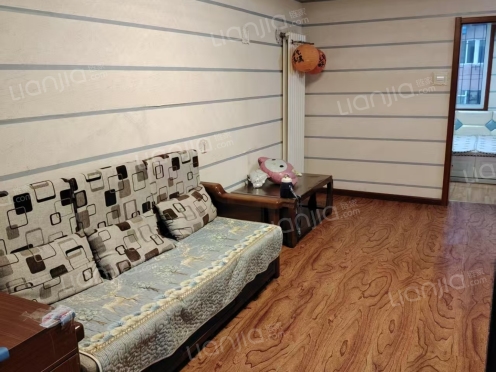 整租·河南庄南小区 2室1厅 南/北