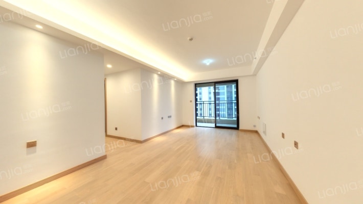 新城阅璟台二手房实景图