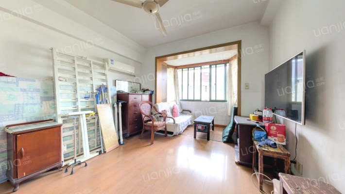 上南二村洪高小区二手房实景图