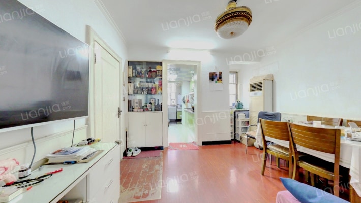 长海二村二手房实景图