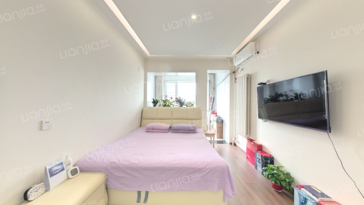 鼓楼西大街二手房实景图