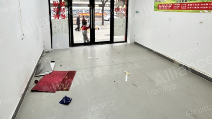 拱北夏湾路106号二手房实景图