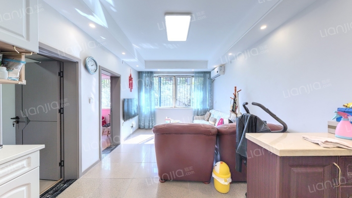 金紫山102号二手房实景图