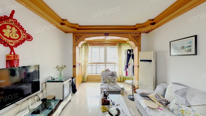 新港公寓二手房实景图