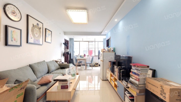 东风西路二手房实景图