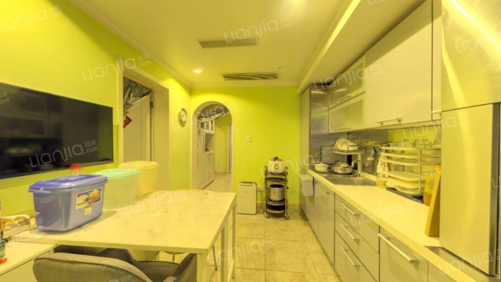 中山中路55号二手房实景图