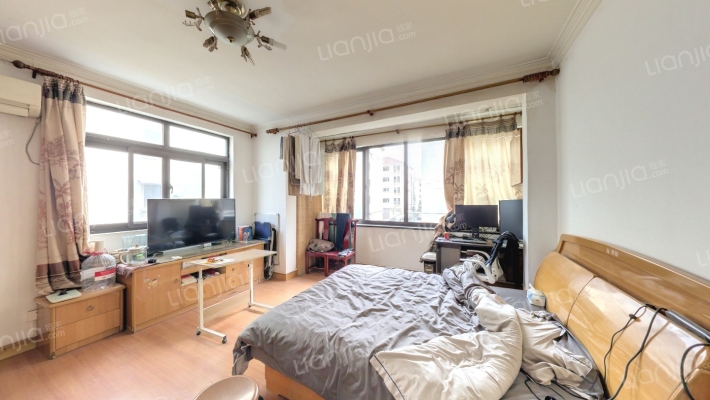 吴泾新村二手房实景图