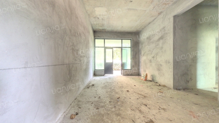 云山诗意二手房实景图