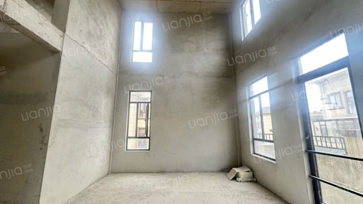 白晶谷15组团二手房实景图