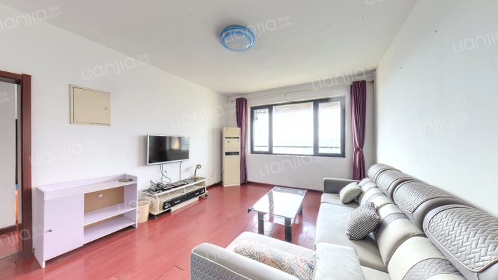 金昌·米蘭公寓东区二手房实景图