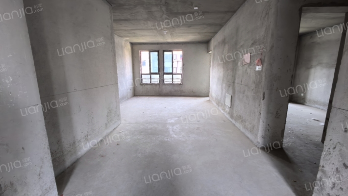 金御蓝湖二期二手房实景图