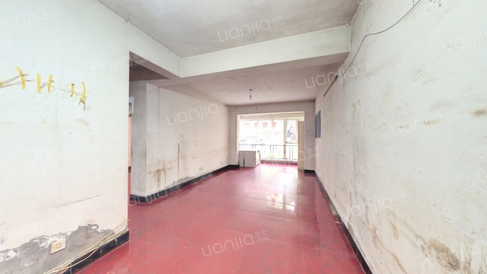 黄金堡学府小区二手房实景图