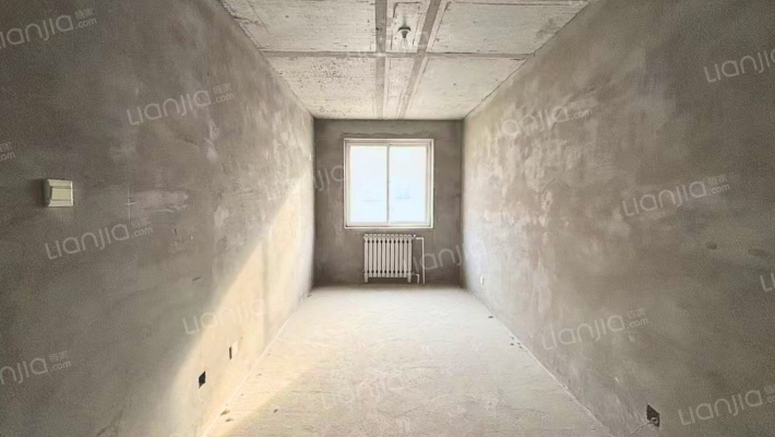 小区位置购物交通方便     小区物业好   环境优美-卧室A