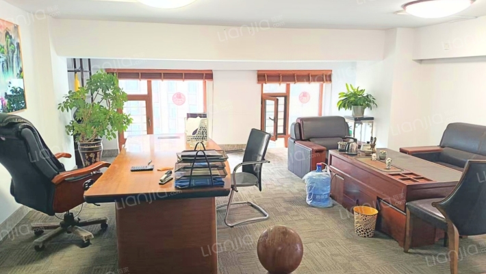 天悦国际二手房实景图