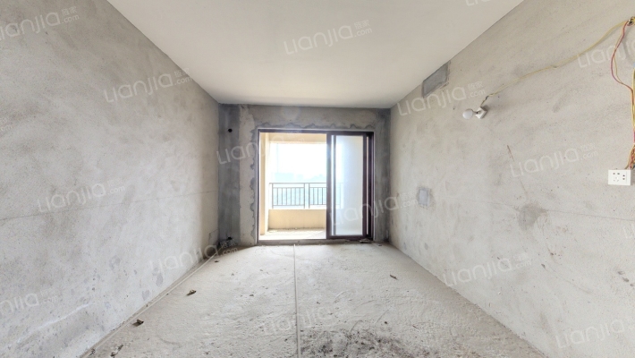 金地香山湖香榭院二手房实景图