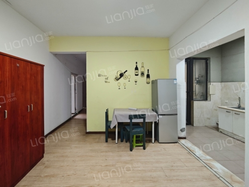 整租·融科金湖湾 4室2厅 东