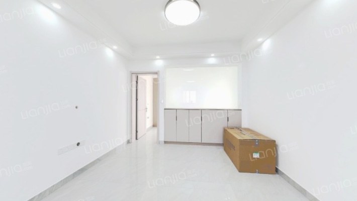 东湖未来城二手房实景图