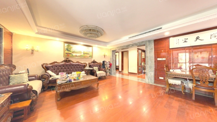 观林壹品二手房实景图