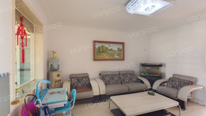 玉河街新康乐巷二手房实景图