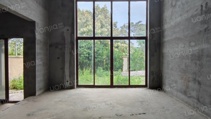 富力湾二手房实景图